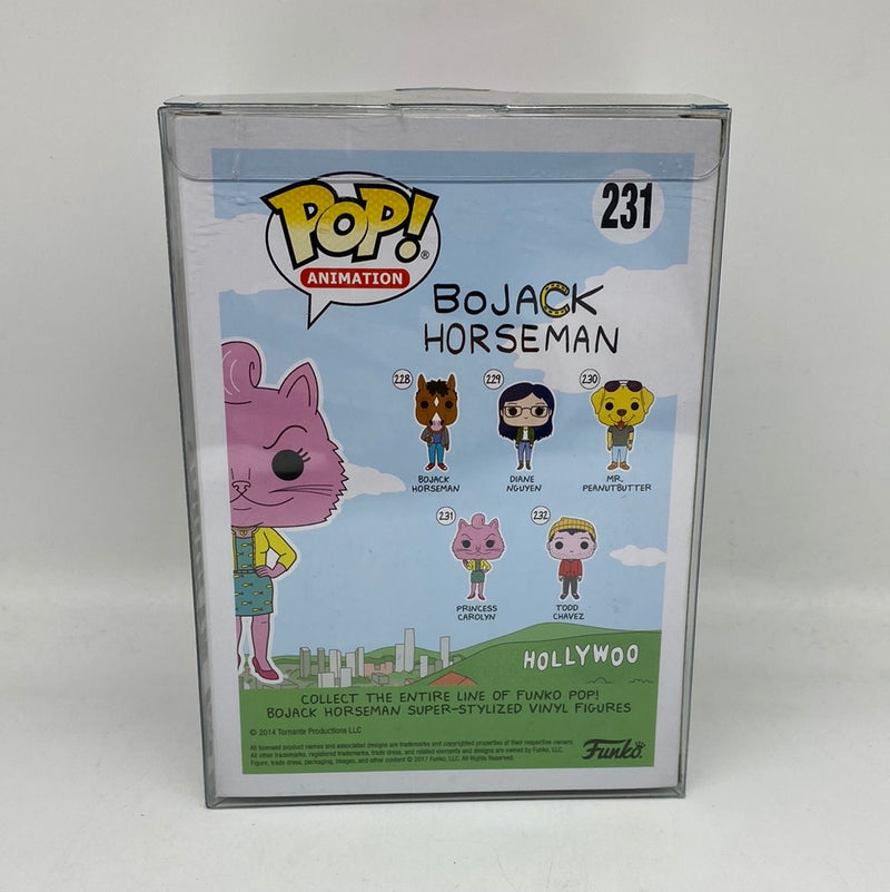 Funko Pop! Animation BoJack Horseman: Princess Carolyn