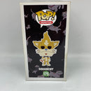 Funko Pop! Animation Rick and Morty: Squanchy