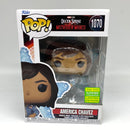 Funko Pop! America Chavez