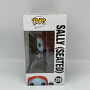 Funko Pop! Disney: Sally (Seated)