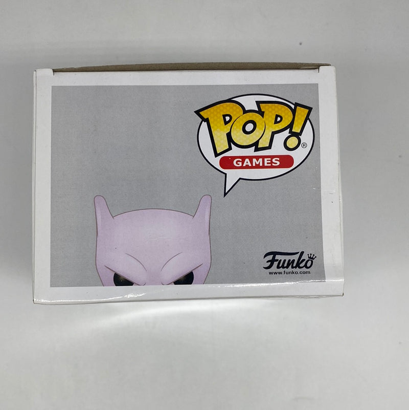 Funko Pop! Games: Pokémon Mewtwo