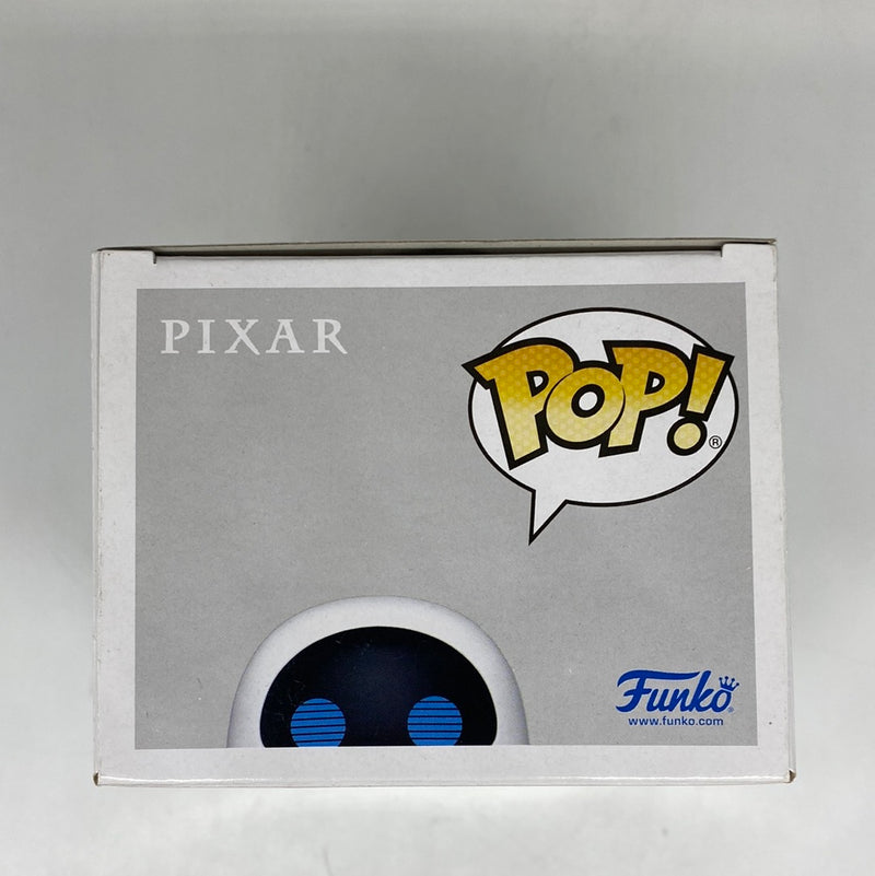 Funko Pop! Disney Pixar Wall E: Eve