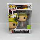 Funko Pop! Animation: Attack on Titan; Queen Historia