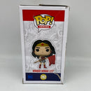 Funko Pop! DC Heroes: Wonder Woman Superman: Red Son
