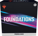 Magic: The Gathering Foundations - Prerelease Pack (FDN)