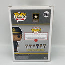 Funko Pop! Pops with Purpose U.S. Army: Soldier Military Army Female (Hispanic) Vinyl Figure GameStop Exclusive DAMAGED