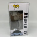 Funko Pop! Disney Angela