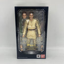 Bandai SH Figuarts Obi-Wan Kenobi (Episode I)