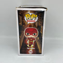 Funko Pop! Television: The Flash
