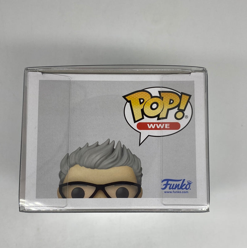Funko Pop! WWE: Johnny Knoxville