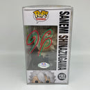 Funko Pop! Demon Slayer Sanemi Shinazugawa