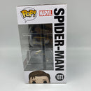 Funko Pop! Marvel Studios: Spider-Man No Way Home Spider-Man
