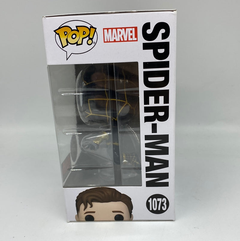Funko Pop! Marvel Studios: Spider-Man No Way Home Spider-Man