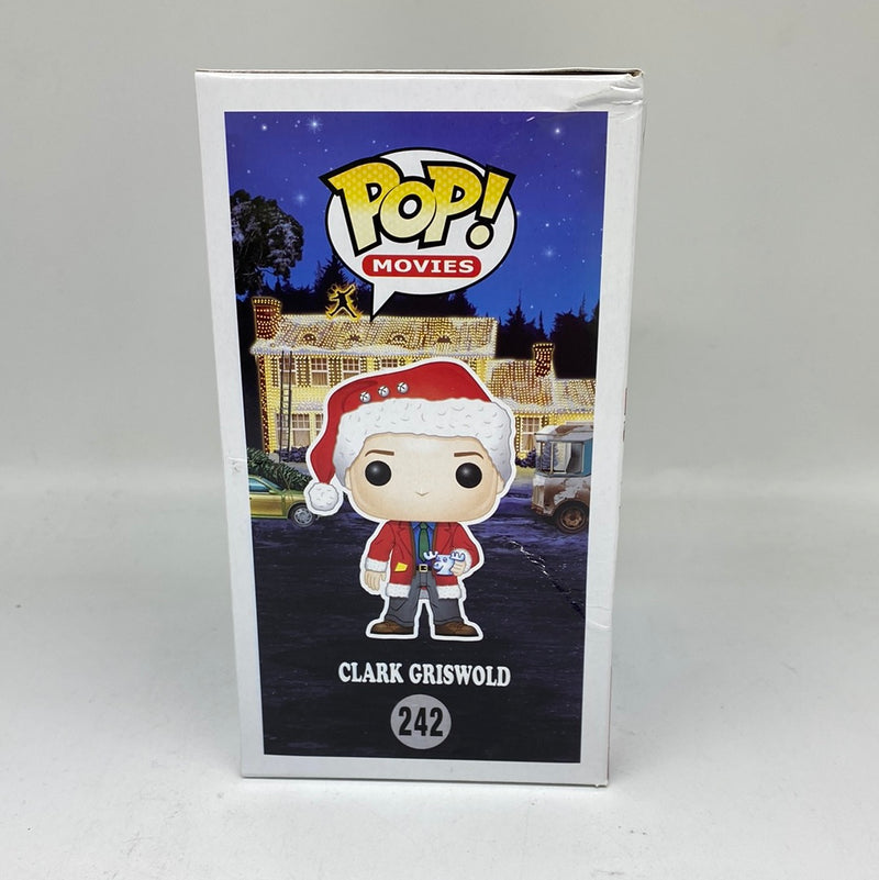 Funko Pop! Movies: National Lampoon's Christmas Vacation Clark Griswold