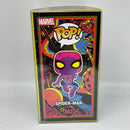 Funko Pop! Marvel: Spider-Man