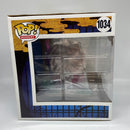 Funko Pop! Moment: Demon Slayer; Tanjiro Vs Rui