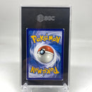 Pokemon TCG: Obsidian Flames 211/197 Tyranitar EX Ultra Rare SGC 10 GEM MINT