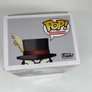 Funko Pop! Animation: My Hero Academia Mr. Compress