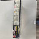 1988 Star Trek Next Generation USS Enterprise 18” model kit 6619 - Sealed