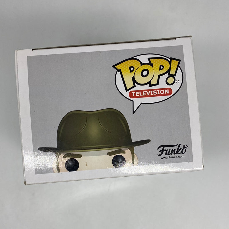 Funko Pop! Television: Stranger Things - Hopper