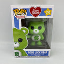 Funko Pop! Care Bears: Good Luck Bear