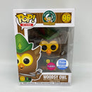 Funko Pop! Ad Icons: Woodsy Owl
