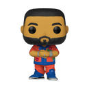 DJ Khaled Hawaiian Shirt Special Edition Pop! Vinyl Figure