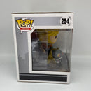 Funko Pop! Heroes: Deluxe DC Collection by JimLee Aquaman