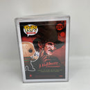 Nightmare on Elm Street Freddy Krueger Pop! Vinyl Figure