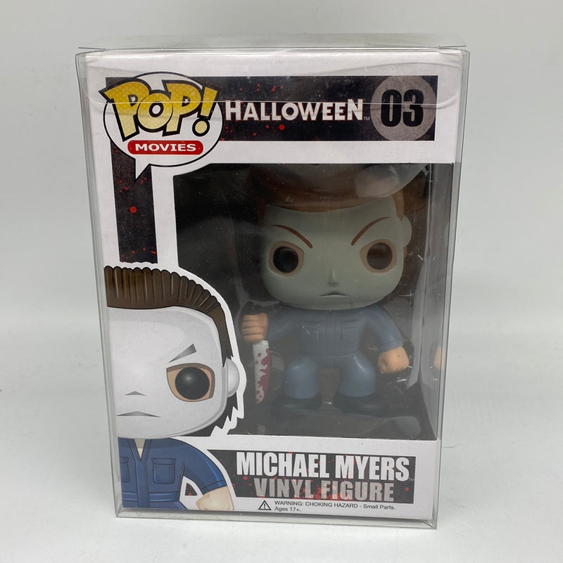 Funko Pop! Movies: Halloween - Michael Myers