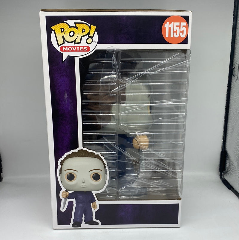 Funko Pop! Halloween: Michael Myers (Jumbo 10")