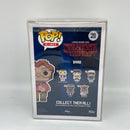 Funko Pop! 8-Bit: Stranger Things - Barb