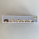 Hunter / Wrecker / Tech / Crosshair / Echo [Gamestop Exclusive] (5-Pack)