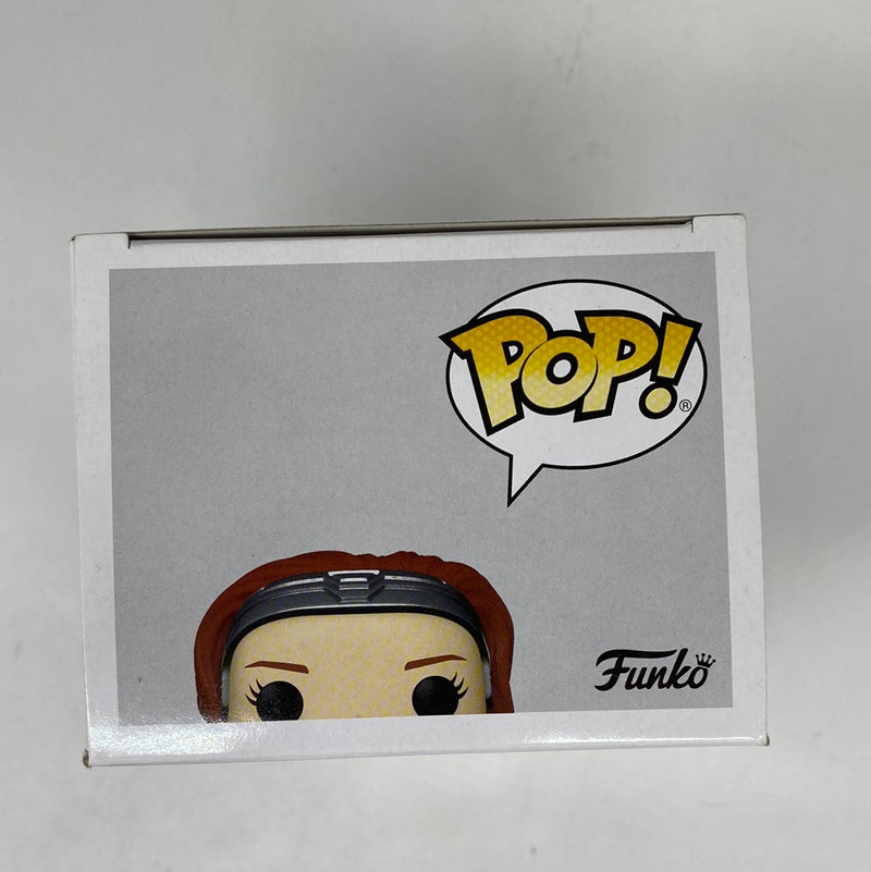 Funko Pop! Star Wars: Bo-Katan Kryze