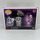 Funko Pop! Jim Henson's The Dark Crystal Age of Resistance: The Wanderer & The Heretic (2-Pack) Vinyl Figures 2019 NYCC Limited Edition Exclusive DAMAGED