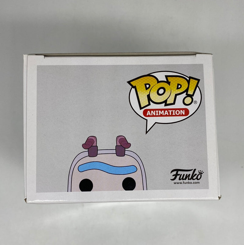 Funko Pop! Animation Rick and Morty: Shrimp Rick