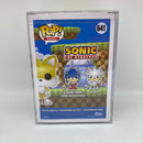 Funko Pop! Games Sonic the Hedgehog: Tails