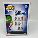 Funko Pop! Marvel: Fantastic Four Super-Skrull