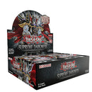 YuGiOh! - Supreme Darkness Booster Box [1st Edition] - Supreme Darkness (SUDA)