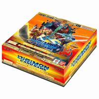 Digimon - Release Special Booster 2.0 Box