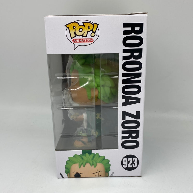 Funko Pop! Animation One Piece Roronoa Zoro
