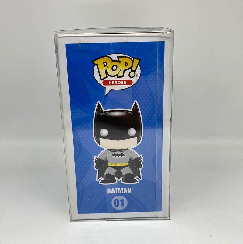 Funko Pop! Heroes: DC Super Heroes Batman