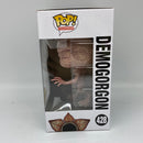 Funko Pop! Television Stranger Things Demogorgon