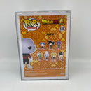 Funko Pop Dragon Ball Super Jiren Convention Exclusive Limited Edition