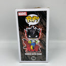 Funko Pop! Marvel: Venom Venomized Doctor Strange