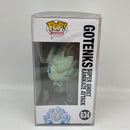Funko Pop! Animation Dragon Ball Z: Gotenks (super Ghost Kamikaze Attack)
