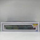 Funko Pop! TMNT Leonardo Donatello Michelangelo Raphael Vinyl Figures 4 Pack GLOW Amazon Exclusive