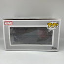 Funko Pop! Marvel Studios Movie Moments Whiplash vs. Iron Man