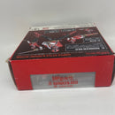 Power Rangers Samurai S.H.Figuarts 6 Inch Action Figure Shinken Red