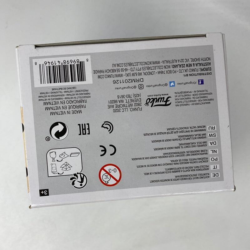 Funko Pop! Television Friends The Television Series: Gunther